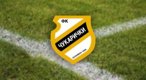 Nastanak i počeci fudbalskog kluba Čukarički 