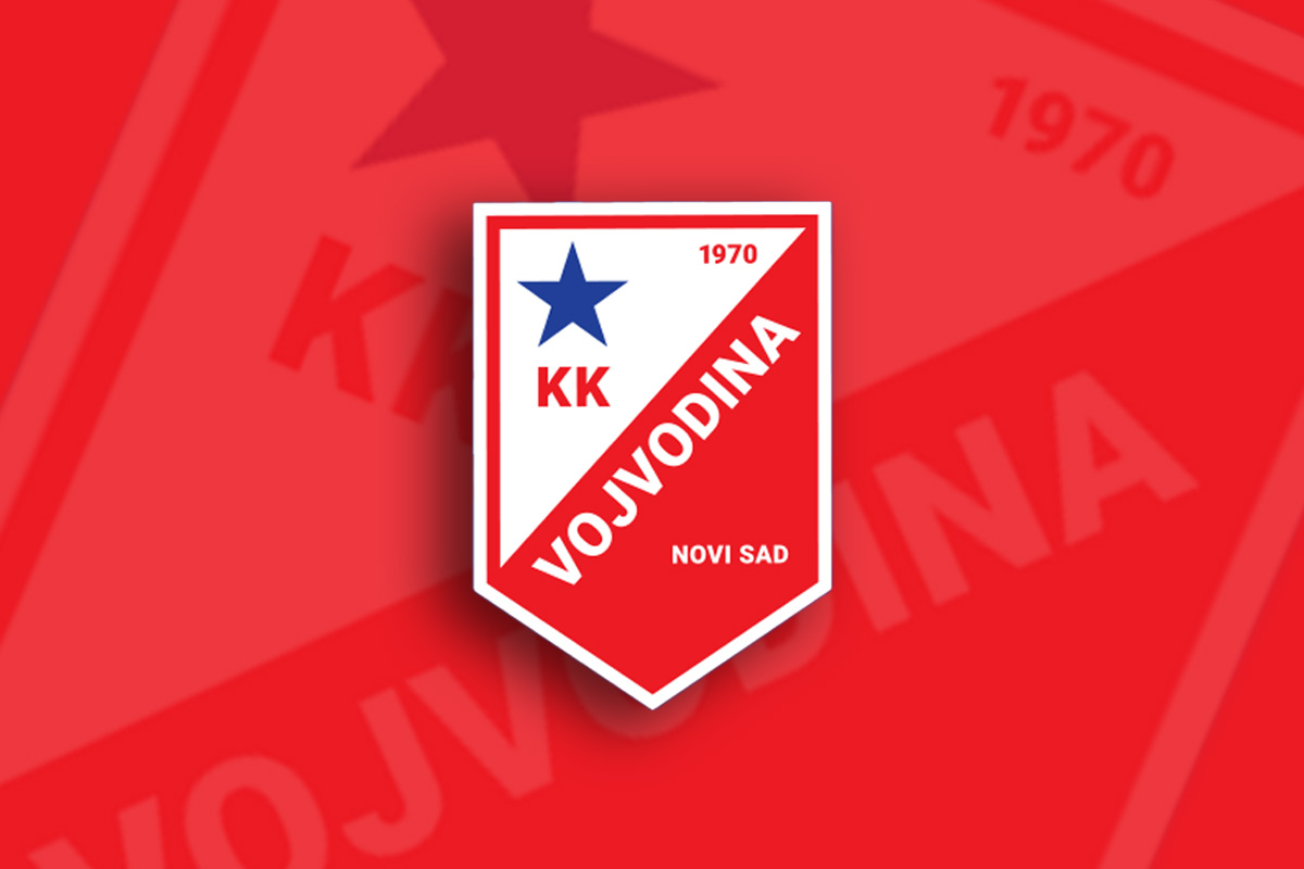 Uspesi KK Vojvodina kroz godine