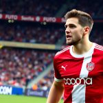 Deca FK Vojvodina – Sergej Milinković-Savić – Uspeh u Seriji A