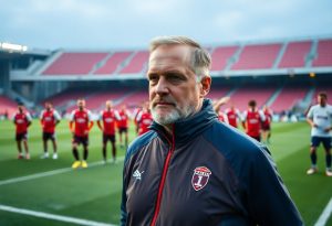Nauspešniji treneri FK Vojvodina – Branko Stanković