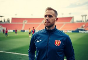 Nauspešniji treneri FK Vojvodina – Ivica Brzić