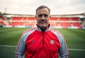 Nauspešniji treneri FK Vojvodina – Ljupko Petrović