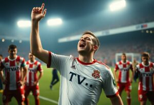 Miloš Šestić – Uloga u tituli FK Vojvodina  godine