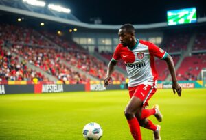 Najbolji stranci u istoriji FK Vojvodina – Stiven Apija