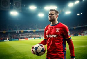 Legende OK Vojvodina – Slobodan Kovač