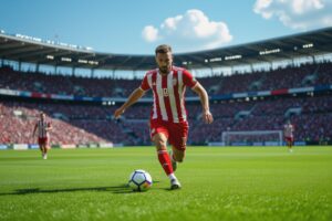 Legende OK Vojvodina – Andrija Gerić