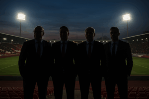 Treneri iz Vojvodine koji su obeležili domaću scenu