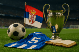 Vojvođanski klubovi u Evropi: rezultati i anegdote