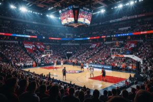 Istorija i značaj košarkaških derbija u Vojvodini