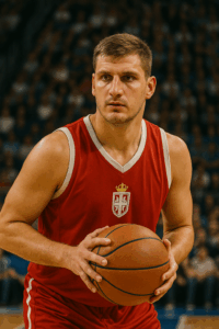 Najbolji igrači koji su ponikli u vojvođanskoj košarci
