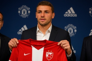 Najveći transferi vojvođanskih fudbalera u inostranstvo