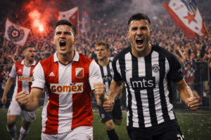 Vojvođanski derbi: istorija i značaj utakmica između lokalnih rivala