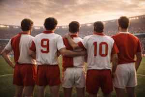 Legende FK Vojvodina: zašto su “Vojvodinaške” priče posebne u srpskom fudbalu