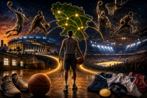 Najpoznatiji košarkaši iz Vojvodine koji su igrali u NBA ili Evroligi