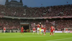 FK Vojvodina u Evropi: Od Debija do Najdramatičnijih Duela sa Kontinentalnim Velikanima